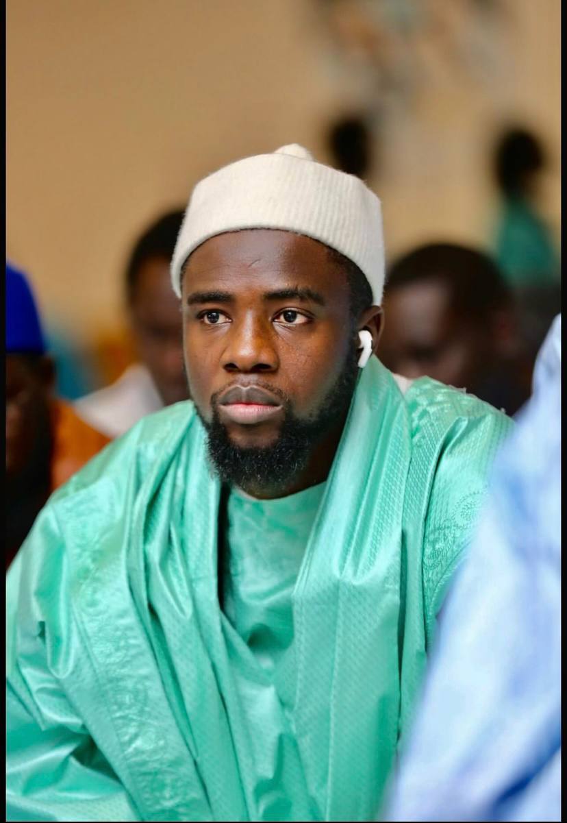 Serigne Saliou Ndoye